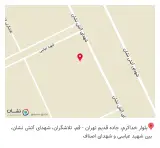 آهن آلات مهدی حمدی