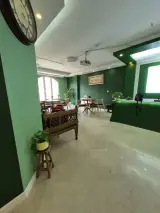 دفتر روانشناسی و مشاوره اتاق سبز