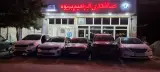 صافکاری ابراهیم بریوه