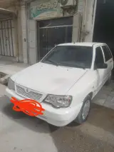 بنگاه خودرو پاکیزه خو