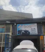 صافکاری pdr اکبربیات