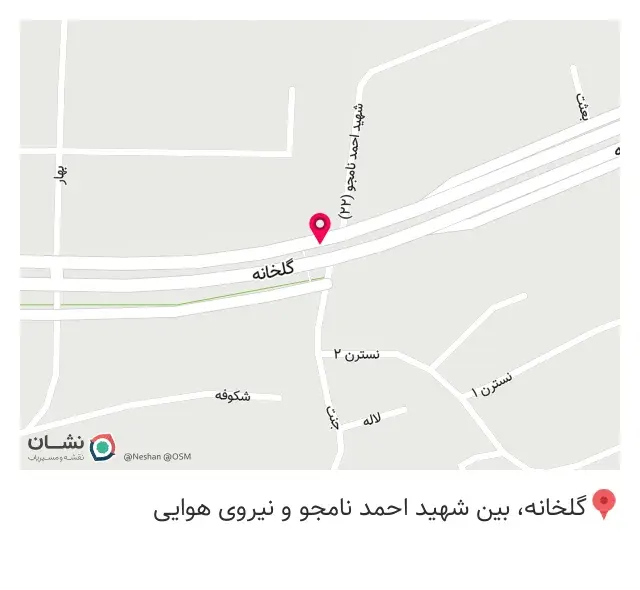 بیمه ایران دهقانی