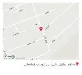 سوپر میوه حیدری