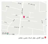 سوپر مارکت ماهان