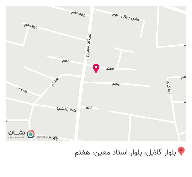 سوپر مارکت ماهان