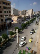 کیان آباد اهواز