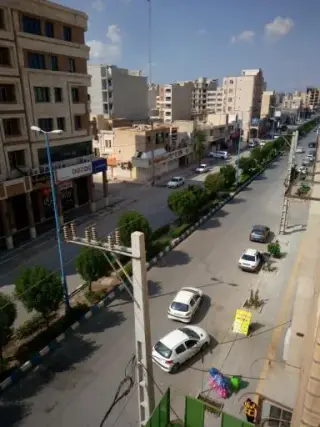 کیان آباد اهواز