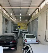 تعمیرگاه رنو (مگان) پرشین