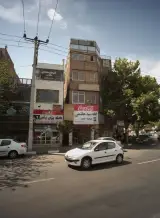 لابراتوار دندانسازی مقدس