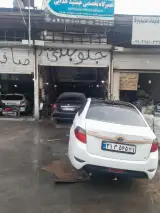 تعمیرگاه تخصصی جمشید خدایی