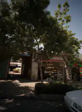 مکانیکی و صافکاری