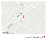 بنر، اعلامیه فوتی