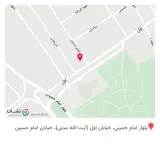 چاپ بنر وتبلیغات رسام
