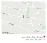 مرهم طبیب تهران