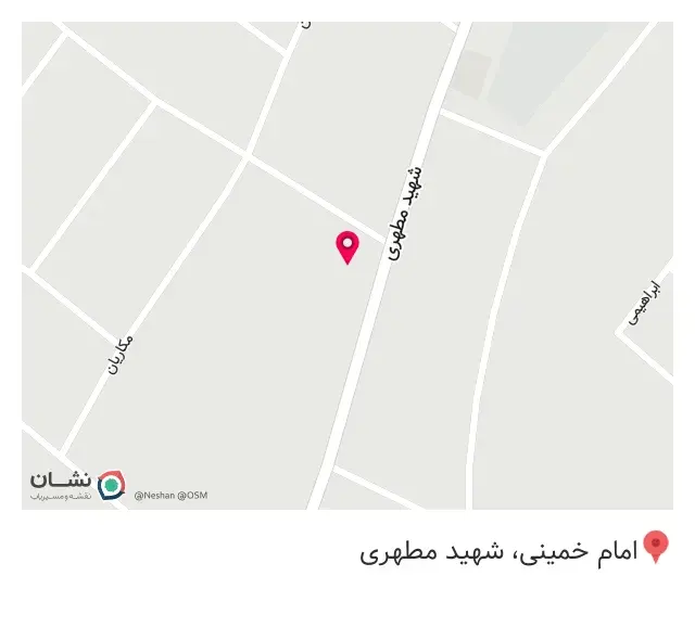 مصالح ساختمانی قادرپور