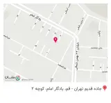 فروشگاه پوشاک هانی