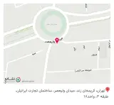 فروشگاه و تعمیرگاه ویلچر برقی (فناوری هوشمند میکائیل)
