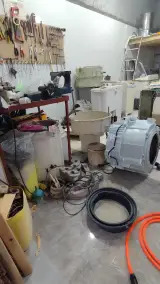 تعمیرات لوازم خانگی حسن