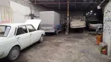 تعمیرگاه خودرو میثاق
