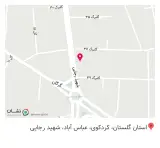 کابینت و دکوراسیون پاشا
