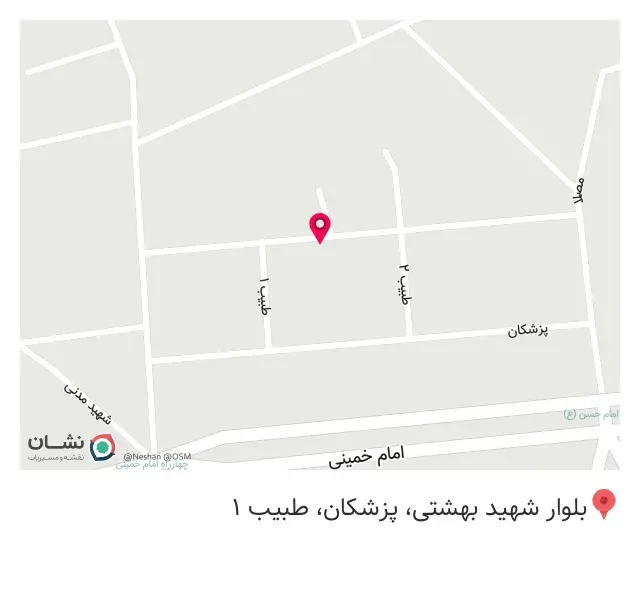 تجهیزات دندانپزشکی و دندان سازی بنیامین لابراتوار