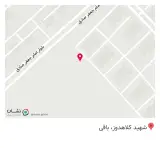 عطاری امام رضا