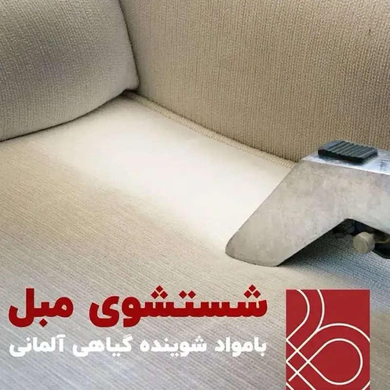 قالیشویی ستاره