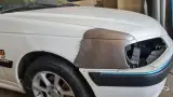 کارگاه صافکاری سید اکبر غنی پور