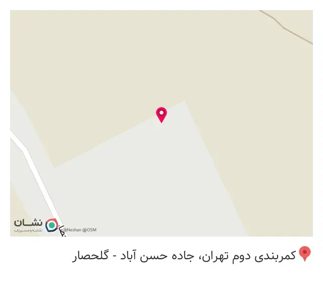 کارگاه قفسه دات آی آر
