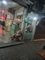کافه کالدی جیحون تهران