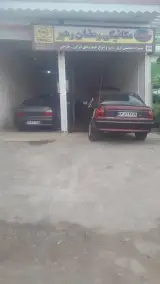 تعمیرگاه تخصصی خودرو رهبر (دوو ، اپل)