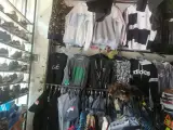 پوشاک مردانه توکیو