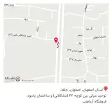 فروشگاه تجهیزات پزشکی آریاطب