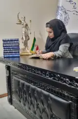 وکیل شایگان فر