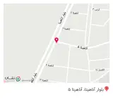 عاملیت تعمیراتی امداد خودرو سایپا (رستمي2621)