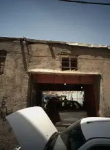 تعمیرگاه خودرو