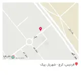 کابینت دکوراسیون امیران