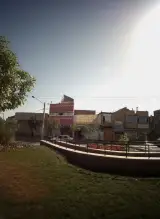 گازسوز خودرو افق