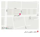 دکوراسیون داخلی برند