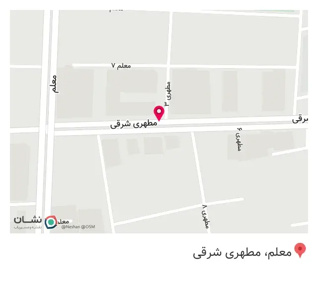 دکوراسیون داخلی برند