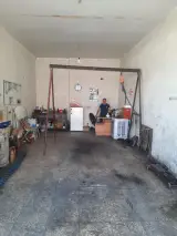 تعمیرگاه نیسان صمد