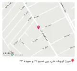 کابینت محمد تیموری