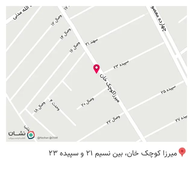 کابینت محمد تیموری