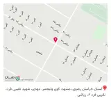 انبار ضایعات و آهن آلات مستعمل کوروش