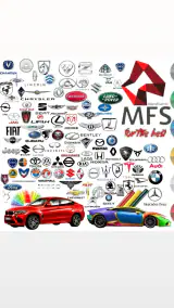 خدمات خودروی نصب بادیفنس MFS