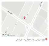 لوازم پزشکی، آزمایشگاهی و زیبایی شفا