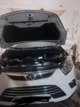 جلوبندی و کمک فنر سازی ابوالفضل