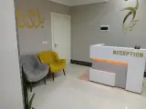 فیزیوتراپی تخصصی هیوا