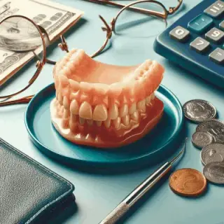 دندانسازی اقبال میرانی