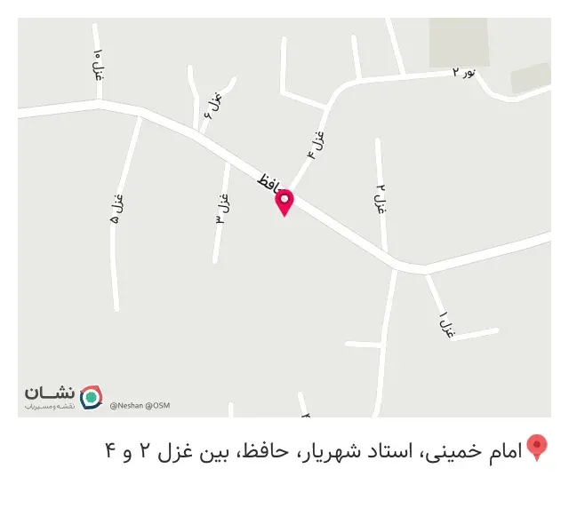 عطاری گل گندم